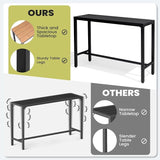 Crestlive Products Outdoor Bar Table - Photo 6