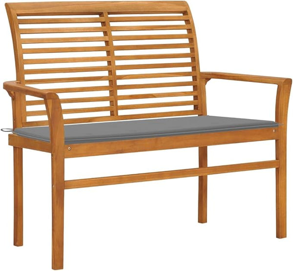 (Lightning Delivery) Outdoor Chair Cushions, Comfortable Outdoor Seating Patio Chair Cushion - Photo 1