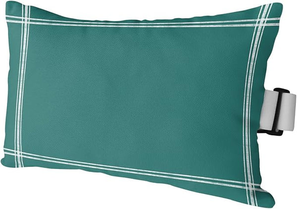 T&H XHome Outdoor Pillow for Chaise Lounge Chair - Photo 1