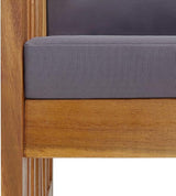 (Fast Delivery) Patio Garden Bench, Outdoor Benches - Photo 5