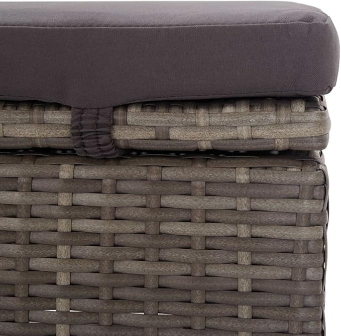 Sun Lounger hammock chair, lounge chair, patio lounge chairs, christopher knight outdoor furniture - Photo 8