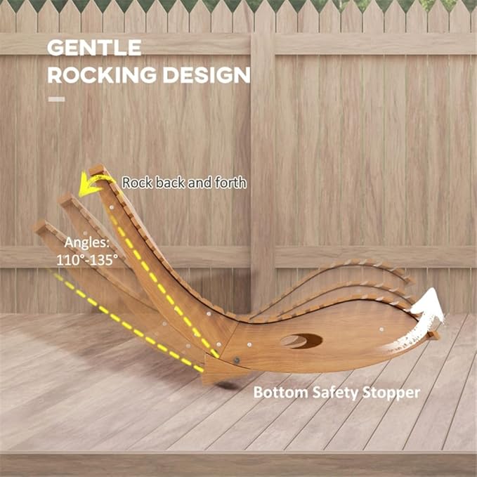 Pool Lounge Chair for Sun Shelf, Pool Chairs and Lounger for in Pool Tanning Chaise Lounge - Photo 6