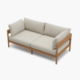 Acanva Modern Outdoor Patio Furniture Set - Photo 9