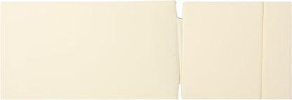 Christopher Knight Home New Lakeport Outdoor Chaise Lounge Cushion (Set of 2), 2 Count (Pack of 1), Beige