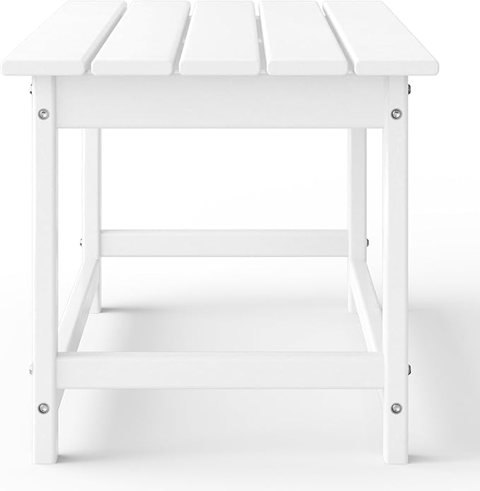 WestinTrends Malibu Outdoor Coffee Table - Photo 5