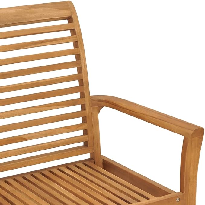 (Lightning Delivery) Outdoor Chair Cushions, Comfortable Outdoor Seating Patio Chair Cushion - Photo 5