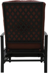 Kozyard Adjustable Outdoor Reclining Lounge Chair - Photo 9