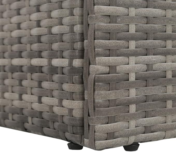 Patio Bed, Pool Lounge Chairs, Outdoor Chaise Lounge, Patio Lounge Chair, Outdoor Furniture, Outdoor Garden Chair - Photo 6