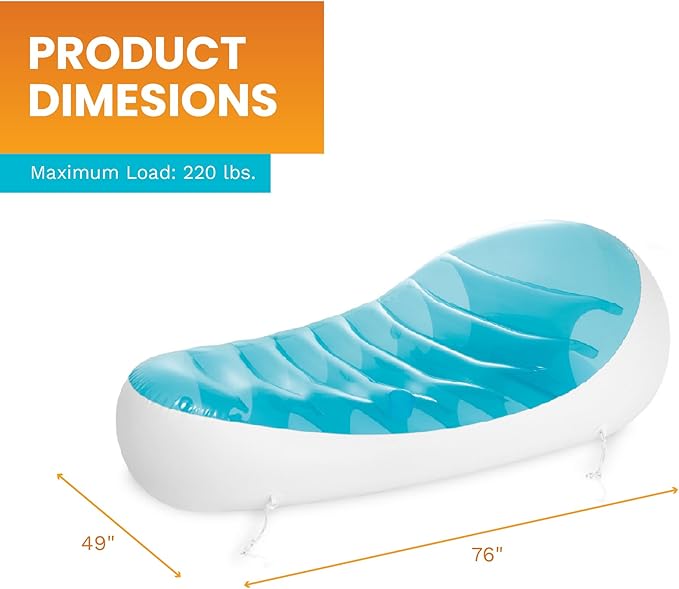Intex - Petal Lounge