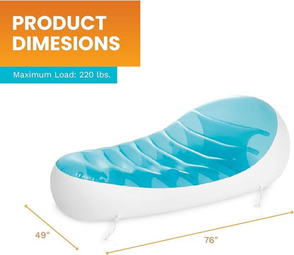 Intex - Petal Lounge