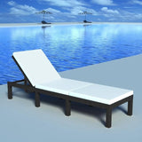 Sun Lounger Hammock Chair, Lounge Chair, Patio Lounge Chairs, Christopher Knight Outdoor Furniture - Photo 1