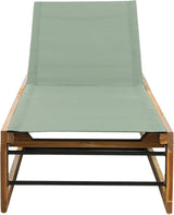 Christopher Knight Home Tristz Patio Chaise Lounge Chair Outdoor - Photo 6