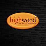Highwood Italica Modern Adirondack 3pc Set, Includes 2 Adirondack Chairs and One Side Table, Black - Photo 5