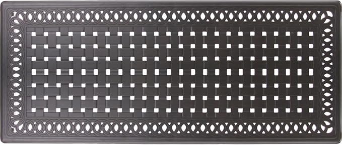 Darlee Series 88 Patio Coffee Table in Antique Bronze - Photo 3