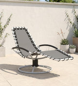 GAOMON 360° Rotating Patio Chaise Lounge Chair - Photo 1