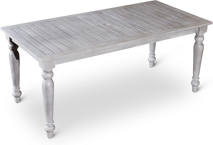 Rectangular Table - Photo 2