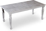 Rectangular Table - Photo 2