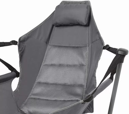 Member's Mark MARK Swing Chair Lounger in Castlerock