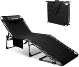 KingCamp Oversized Tanning Chair - Photo 1