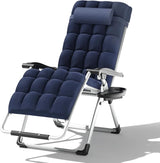 Zero Gravity Chair, Portable Outdoor Chair - Photo 1