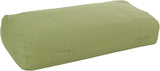 Christopher Knight Home Vivien Outdoor Water Resistant 6'x3' Lounger Bean Bag, Green - Photo 8