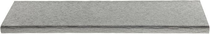 South Beach 26" Counter Side Table (Slate Grey) - Photo 4