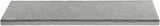 South Beach 26" Counter Side Table (Slate Grey) - Photo 4