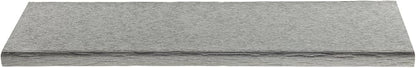South Beach 26" Counter Side Table (Slate Grey)