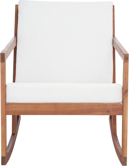 Safavieh Outdoor Collection Vernon Rocking Chair