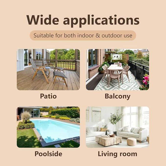 vidaXL Coffee Table Brown 35.43 x 19.69 x 17.91 in Solid Teak Wood, Stylish Teak Wood Coffee Table for Your Garden or Patio, Fun Outdoor Decor, Modern Design
