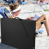 Xxerciz Carry Bag Compatible with GCI Outdoor Freestyle Rocker Chair - Photo 8