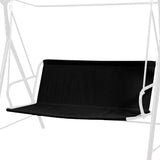 Outdoor Porch Patio Swing Seat Cover - Photo 1