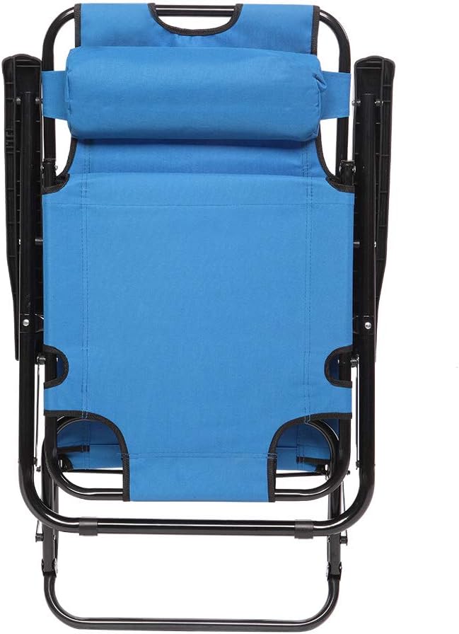 Indoor/Outdoor Stable Beach Chair - Photo 8