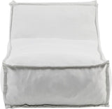 Christopher Knight Home Natty Outdoor Bean Bag Chair Set of 2, Fabric Bean Bag Chair for Adults and Kids - Photo 8
