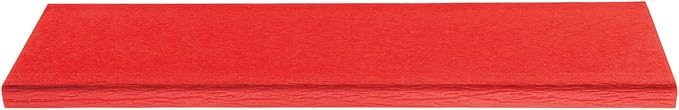 POLYWOOD SBT26SR South Beach 26" Counter Side Table, Sunset Red - Photo 4