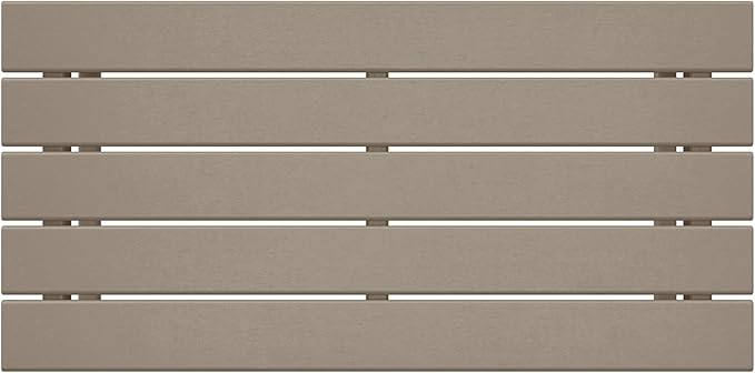 WestinTrends Malibu Outdoor Coffee Table - Photo 7