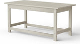WestinTrends Malibu Outdoor Coffee Table - Photo 9