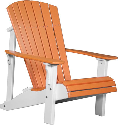 LuxCraft Deluxe Adirondack Chair - Available in 32 Color Options
