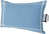 T&H XHome Outdoor Pillow for Chaise Lounge Chair - Photo 1