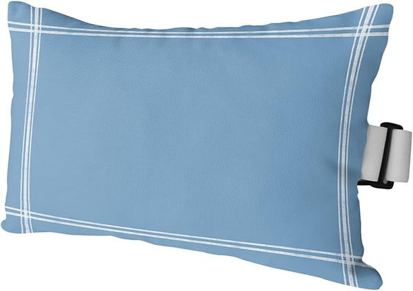 T&H XHome Outdoor Pillow for Chaise Lounge Chair - Photo 1