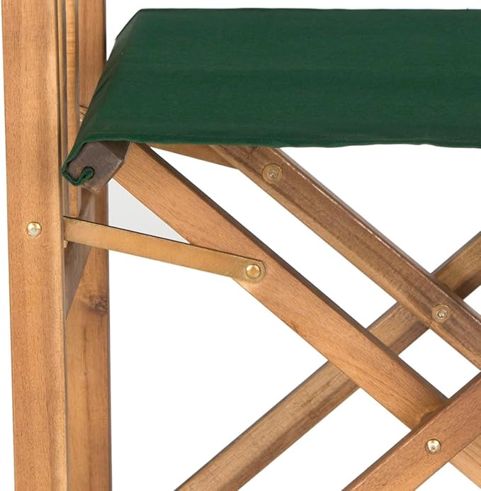 SAFAVIEH Outdoor Living Collection Laguna Director Chairs - Photo 6