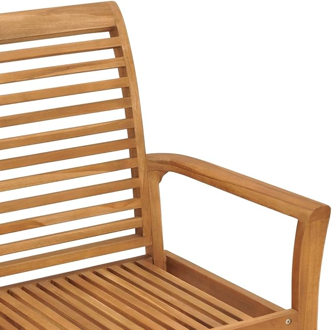 (Lightning Delivery) Outdoor Chair Cushions, Comfortable Outdoor Seating Patio Chair Cushion - Photo 5