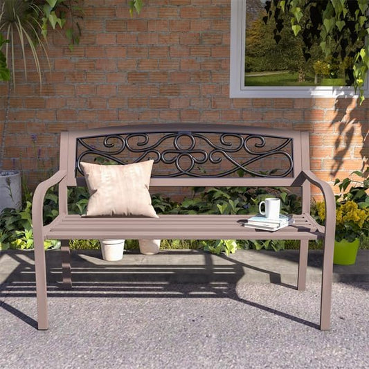 Outdoor Garden Bench 、Garden Chair