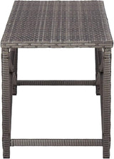 Industrial Style, Patio Bench, Outdoor Bench, Garden Bench, Park Bench, Front Porch Chair, Suitable for Parks, Patio - Photo 4