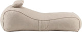 Christopher Knight Home Morton Outdoor Bean Bag Chair Set of 2, Fabric Bean Bag Chair for Adults and Kids - Photo 6