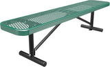 Ceridwen Park Benches for Weatherproof Commercial Outdoor Bench - Photo 1