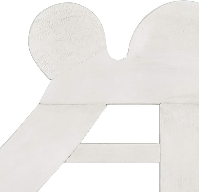 SAFAVIEH PAT6741A Outdoor Collection Azusa Bench