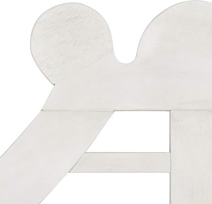SAFAVIEH PAT6741A Outdoor Collection Azusa Bench