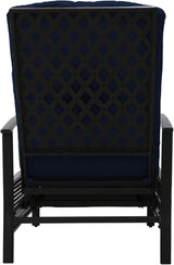 Kozyard Adjustable Outdoor Reclining Lounge Chair - Photo 8