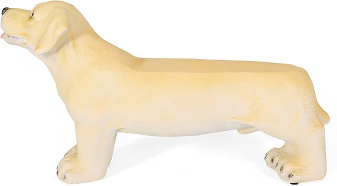 Christopher Knight Home Wendall Outdoor Bench, Light Brown